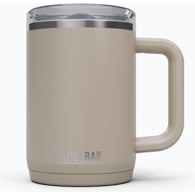CamelBak termohrnček Thrive Mug Insulated SST 470 ml stone