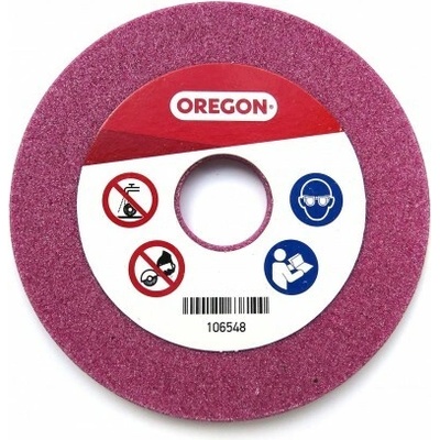 Oregon Brúsny kotúč 105 x 4,7 x 22,2 mm 106548P