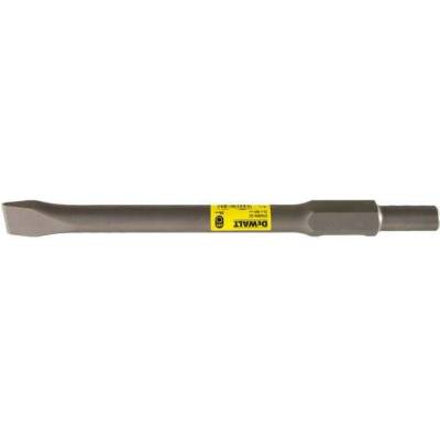 Sekáč plochý HEX šesťhran 30mm/420mm/36mm DEWALT DT6809