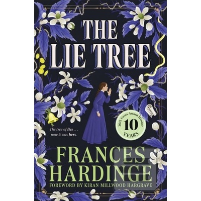 The Lie Tree - Frances Hardinge