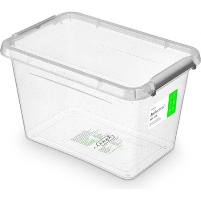Orplast Antibakteriální nádobka Antibacterial 6,5 l – Hledejceny.cz