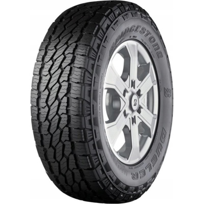 Bridgestone Dueler All Terrain A/T002 215/80 R16 103S