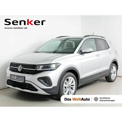 Volkswagen T-Cross TSI Life 70 kW