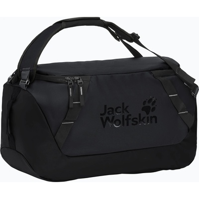 Jack Wolfskin All-In Duffle phantom 45 l