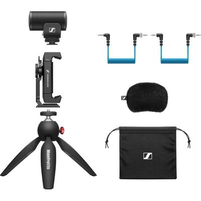 Sennheiser MKE 200