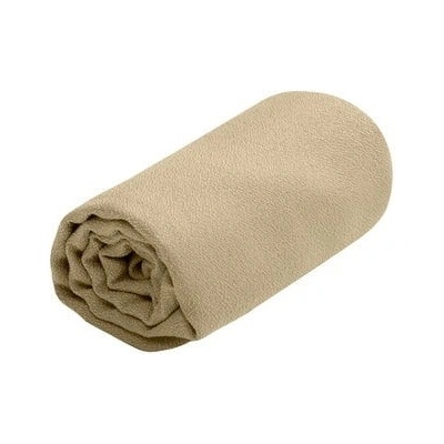 Sea To Summit Airlite Towel Medium 100 x 50 cm desert