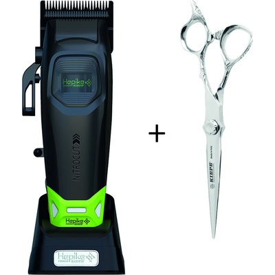 HEPIKE Nitrocut clipper