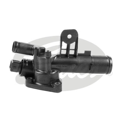 Termostat, chladivo GATES TH37783G1