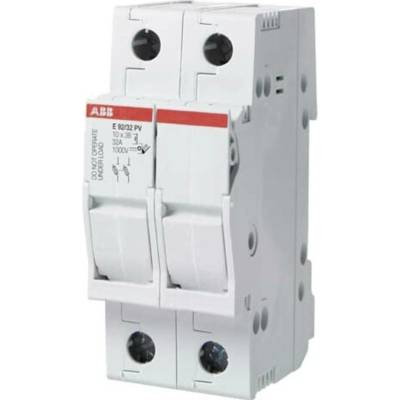 ABB E 92/32 PV ABB odpojovač poistiek 1000 1 ks