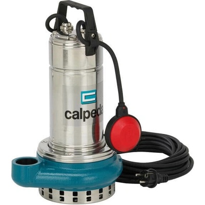 Calpeda GQR 10-18 400V kábel 10m