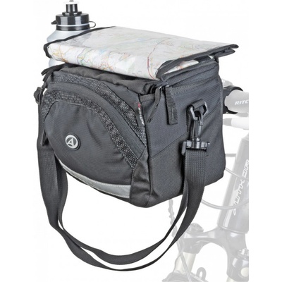 Author A-H735 QRA X7
