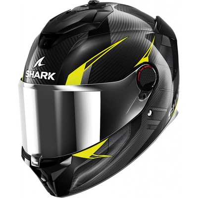Shark SPARTAN GT PRO carbon Kultram