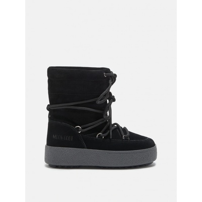 Moon Boot JTRACK SUEDE 003 black