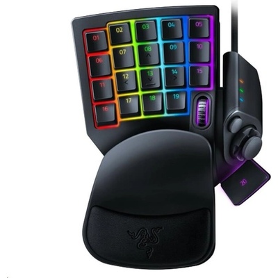 Razer Tartarus Pro RZ07-03110100-R3M1