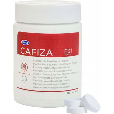 Urnex Cafiza 718-84 100 ks – Hledejceny.cz