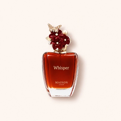 Maison asrar Whisper parfémovaná voda unisex 100 ml