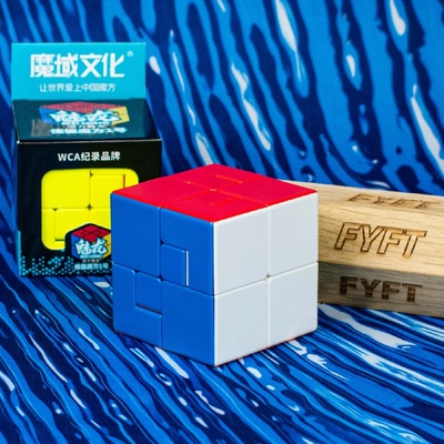 MoYu Puppet Cube I