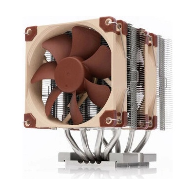 Noctua NH-D9 DX-4677 4U