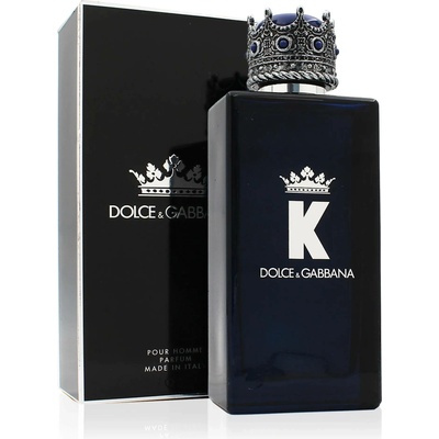 Dolce & Gabbana K by Dolce & Gabbana parfém pánský 100 ml
