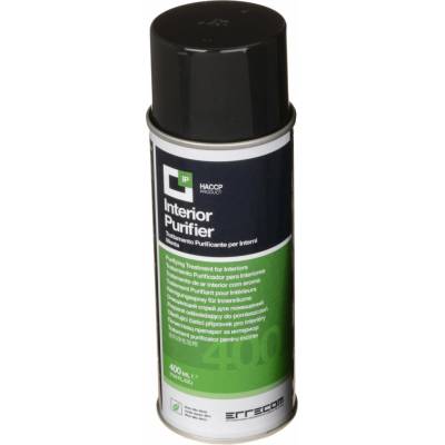 čistič klimatizace a interiéru vozidla (balení sprej 400 ml) - máta