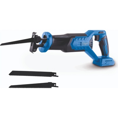 Scheppach BC-RS250-X 20 V IXES