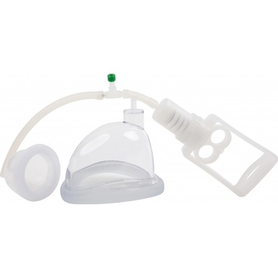 Fröhle Set of Intimate Suction Cup