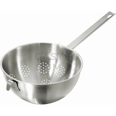 OEM cedník s háčkem perforovaný (Ø260, v=140 mm)