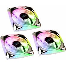 Lamptron Pluto+ ARGB 120 PWM 3 ks LAMP-PAP01