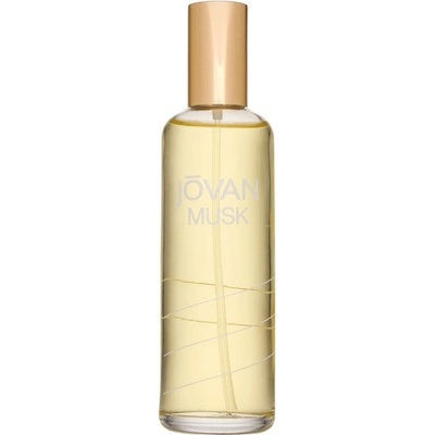 Jovan Musk kolínská voda dámská 96 ml