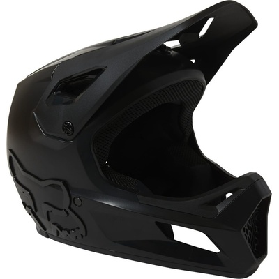 Fox Rampage Mips Matt Black 2024 – Hledejceny.cz