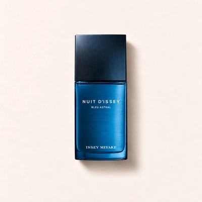 Issey Miyake Nuit d'Issey Bleu Astral toaletní voda pánská 125 ml