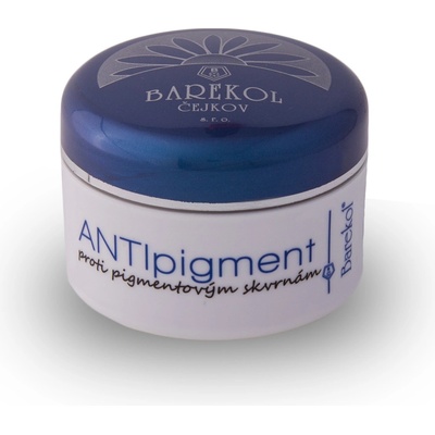 Barekol Antipigment kr.omez.tvorbu pig.skvrn 50ml – Hledejceny.cz