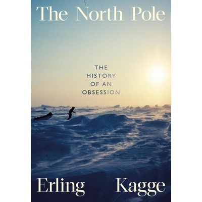 The North Pole - Erling Kagge
