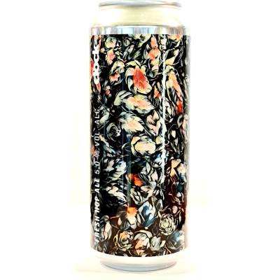 Clock Fresh Hop Ale Most 2026 5% 0,5 l (plech)