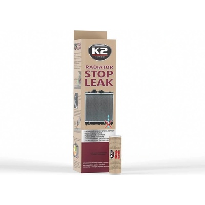 K2 Radiator Stop Leak 18,5 g – Hledejceny.cz