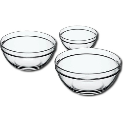 Duralex miska skleněná 10.5 cm