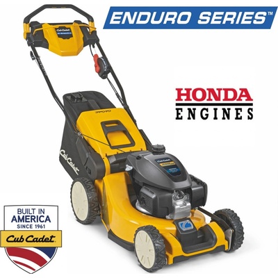 Cub Cadet XM2 DR46S MySpeed