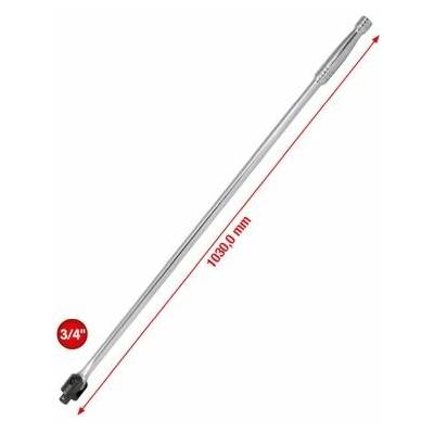 KS Tools Rukojeť s kloubem KST 918.1801