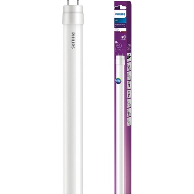 Philips LED Žiarivková trubica T8 G13/8W/230V 3000K 60 cm P5531