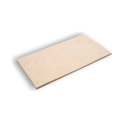 Coloris Felt Plate náhradní filc suchá speciální vel. 165 x 90 mm