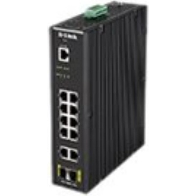 D-Link DIS200G-12S