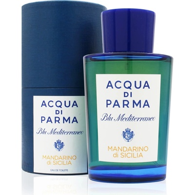 Acqua Di Parma Blu Mediterraneo Mandarino di Sicilia toaletná voda unisex 100 ml