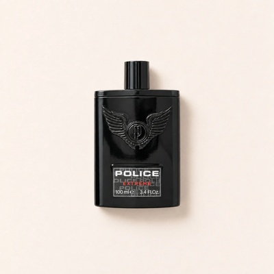 Police Extreme toaletní voda pánská 100 ml