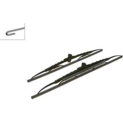 Bosch Twin 728S 550+475 mm BO 3397001728