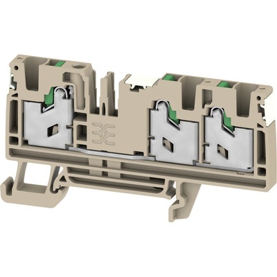Weidmüller S3C 4 DL (2874920000)