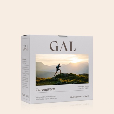 Gal Biocurcumin+ 225 mg x 30 kapslí