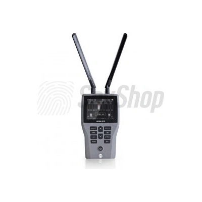 Spytechnology JJN Digital JJN WAM-X10 590539315