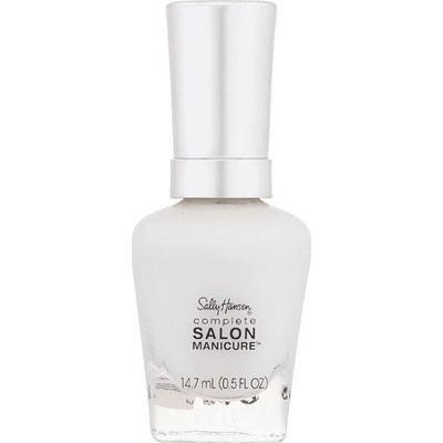 Sally Hansen Complete Salon Manicure 011 White Here White Now 14,7 ml