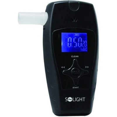 Solight 1T04 – Hledejceny.cz