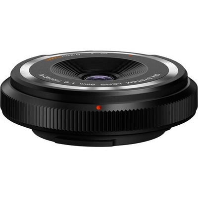 OM System Fisheye Body Cap 9 mm f/8